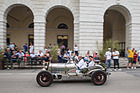 O.M. 469 (1927) - an der Mille Miglia 2021