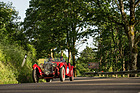 O.M. 665 SMM superba 2000 (1929) - an der Mille Miglia 2021