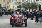 Bild: O.M. 665 SS MM Superba 2200 (1930) - an der Mille Miglia 2019