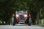 Image: O.M. Type 665 Superba Supercharged Roadster (1930) - offered as lot 015 at the Bonhams Zoute auction on October 11, 2019