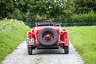 Bild: O.M. Type 665 Superba Supercharged Roadster (1930) - als Lot 015 angeboten an der Bonhams Zoute Versteigerung am 11. Oktober 2019