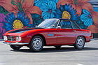 O.S.C.A 1600GT Coupe (1964) - offered as lot 137 at the Bonhams Scottsdale auction on January 27, 2023
