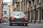 O.S.C.A. MT 4 1350 Coupe (1949) - an der Mille Miglia 2021