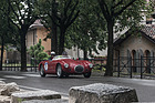 O.S.C.A. MT 4 1500 2AD (1953) - an der Mille Miglia 2016