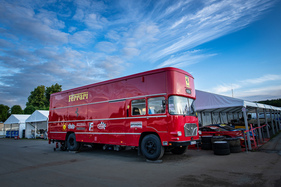 OM 150 "Rolfo" (1967) - 31. Goodwood Festival of Speed 2024