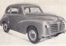 OPES «Ninfea 800» (1949)