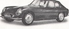 OSCA 1100 (1961)