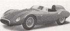 OSCA 1100 (1961)