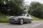 OSCA 1600 GT (1964) - als Lot 09 an der Bonhams Chantilly Versteigerung am 3. September 2016
