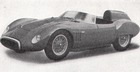OSCA 1600 GT 2 (1963)