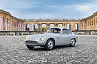 Image: OSCA 1600 GT By Zagato (1963) - offered as lot 161 at the RM/Sotheby's auction in Paris on February 1, 2023