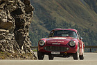 OSCA 1600 GT Zagato (1960) - Bergrennen Bernina Gran Turismo 2019