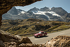 OSCA 1600 GT Zagato (1960) - Bergrennen Bernina Gran Turismo 2019