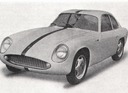 OSCA 1600 GT (1962)