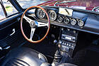 Bild: OSCA 1600 GT2 cabriolet (1963) - Lot 131 an der Bonhams ’Les Grandes Marques à Monaco’ Versteigerung am 10. Mai 2024
