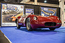 OSCA (1962) - Auto e Moto d'Epoca 2016 in Padua (© Daniel Reinhard, 2016) OSCA (1962) - Auto e Moto d'Epoca 2016 in Padua (© Daniel Reinhard, 2016)