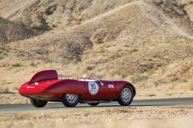 OSCA 750 S (1960) - angeboten als Lot 27 an der RM-Versteigerung vom 16./17. Januar 2014 in Arizona