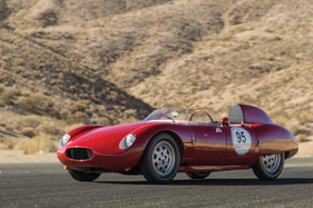 OSCA 750 S (1960) - angeboten als Lot 27 an der RM-Versteigerung vom 16./17. Januar 2014 in Arizona