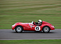 OSCA-Alfa Romeo MT4 (1953) - im Rennen um den Madgwick Cup am Goodwood Revival 2013 (© Bruno von Rotz, 2013) OSCA-Alfa Romeo MT4 (1953) - im Rennen um den Madgwick Cup am Goodwood Revival 2013 (© Bruno von Rotz, 2013)