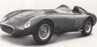 OSCA MT4/1500/2AD (1956)