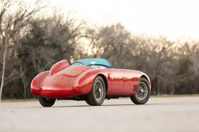 OSCA MT4 (1953) - als Lot 047 angeboten an der Gooding & Co Amelia Island Versteigerung am 2./3. März 2023