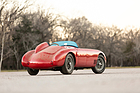 OSCA MT4 (1953) - als Lot 047 angeboten an der Gooding & Co Amelia Island Versteigerung am 2./3. März 2023
