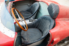OSCA MT4 (1953) - als Lot 047 angeboten an der Gooding & Co Amelia Island Versteigerung am 2./3. März 2023