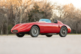 OSCA MT4 (1953) - als Lot 047 angeboten an der Gooding & Co Amelia Island Versteigerung am 2./3. März 2023