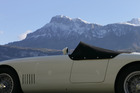 Bild: OSCA MT4 Morelli Spider (1953)