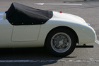 OSCA MT4 Morelli Spider (1953)