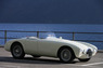 OSCA MT4 Morelli Spider (1953) (© Daniel Reinhard, 2010) OSCA MT4 Morelli Spider (1953) (© Daniel Reinhard, 2010)