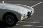 OSCA MT4 Morelli Spider (1953)