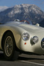 OSCA MT4 Morelli Spider (1953)