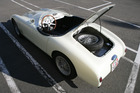 OSCA MT4 Morelli Spider (1953)