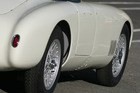 OSCA MT4 Morelli Spider (1953)