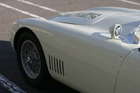OSCA MT4 Morelli Spider (1953)