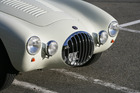 OSCA MT4 Morelli Spider (1953)