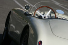 OSCA MT4 Morelli Spider (1953)