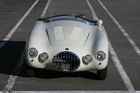 OSCA MT4 Morelli Spider (1953)