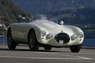 OSCA MT4 Morelli Spider (1953) (© Daniel Reinhard, 2010) OSCA MT4 Morelli Spider (1953) (© Daniel Reinhard, 2010)