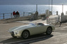OSCA MT4 Morelli Spider (1953) (© Daniel Reinhard, 2010) OSCA MT4 Morelli Spider (1953) (© Daniel Reinhard, 2010)