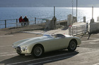 Image: OSCA MT4 Morelli Spider (1953)