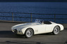 OSCA MT4 Morelli Spider (1953) (© Daniel Reinhard, 2010) OSCA MT4 Morelli Spider (1953) (© Daniel Reinhard, 2010)