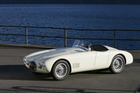 OSCA MT4 Morelli Spider (1953)