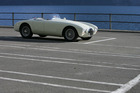OSCA MT4 Morelli Spider (1953)