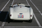 OSCA MT4 Morelli Spider (1953)