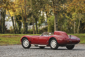 OSCA S-187 (1959) - als Lot 172 angeboten an der Gooding & Co Amelia Island Versteigerung am 2./3. März 2023