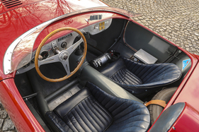 OSCA S-187 (1959) - offered as lot 172 at the Gooding & Co Amelia Island auction on March 2-3, 2023