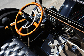 OSCA Tipo S-273 (1959) - angeboten als Lot 155 an der Gooding & Co Versteigerung von Pebble Beach am 16./17. August 2019
