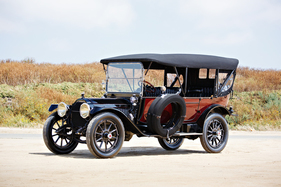 OSCA Tipo S-273 (1959) - angeboten als Lot 155 an der Gooding & Co Versteigerung von Pebble Beach am 16./17. August 2019